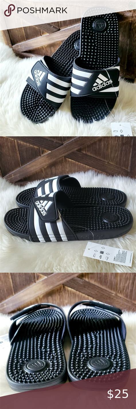 adidas adissage slippers volwassenen|Essentials .